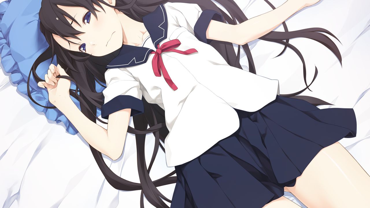 Uso to Makoto ni Oshioki wo page 8 full