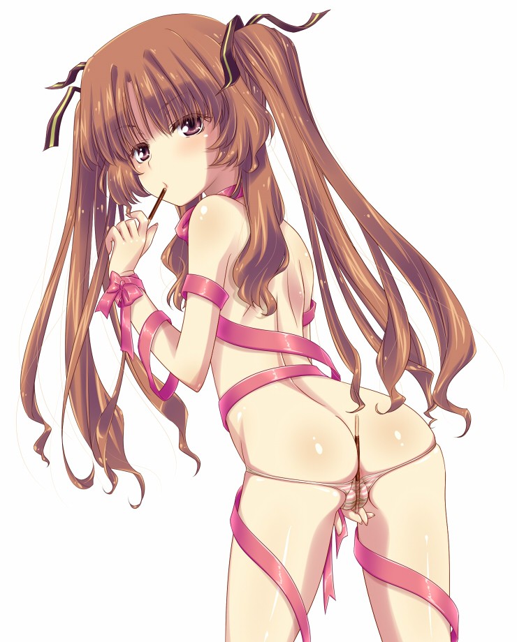 Naked Ribbon Colletion page 3 full