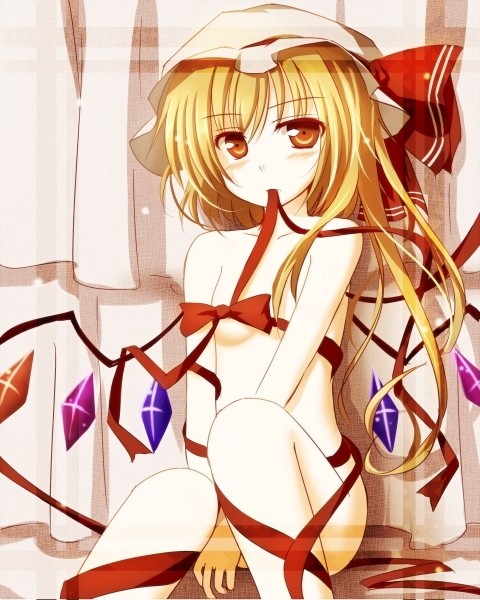 Naked Ribbon Colletion page 7 full
