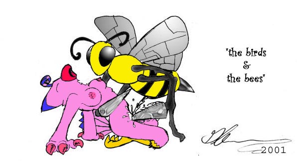 Pokémon &amp; Digimon page 6 full
