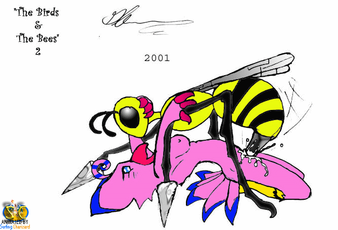 Pokémon &amp; Digimon page 7 full