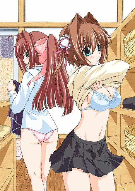 Kirisawa Tokito  Image set page 1 full