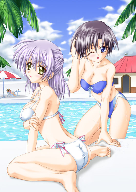 Kirisawa Tokito  Image set page 2 full
