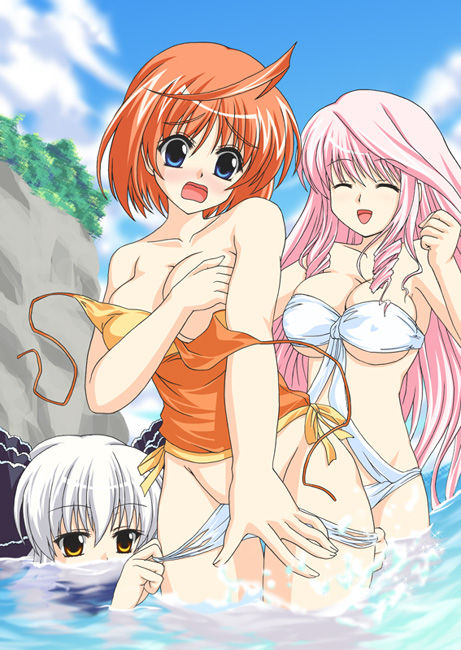 Kirisawa Tokito  Image set page 4 full