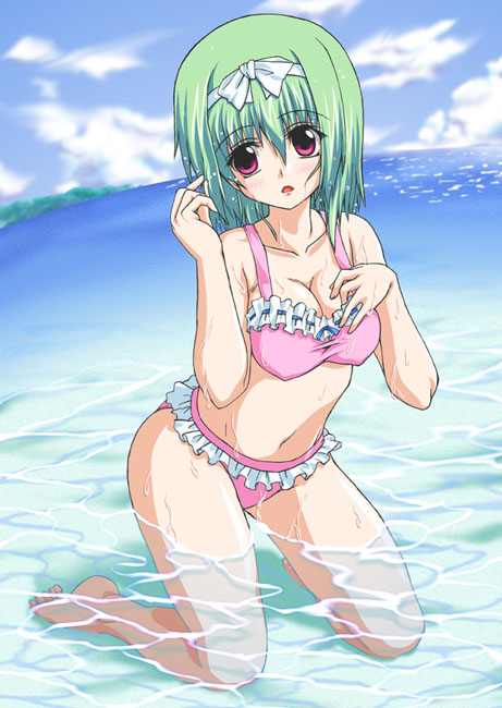 Kirisawa Tokito  Image set page 6 full