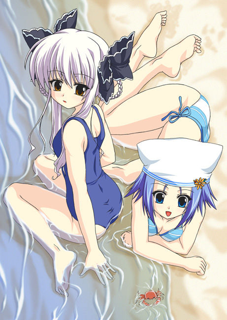 Kirisawa Tokito  Image set page 9 full