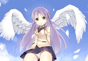 GirlsWithSkirt2 cover