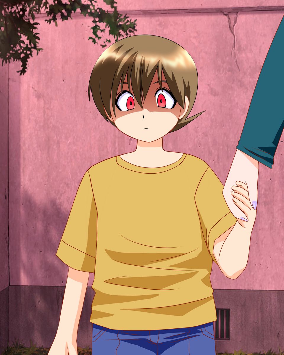 Akogare no Josei ga Jitsubo ni Natta Hi page 4 full
