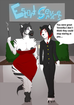 Escort Service