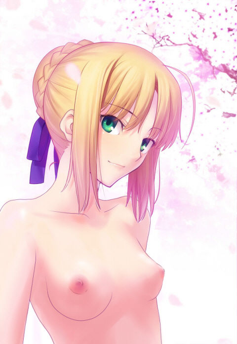 Fate /stay night page 8 full