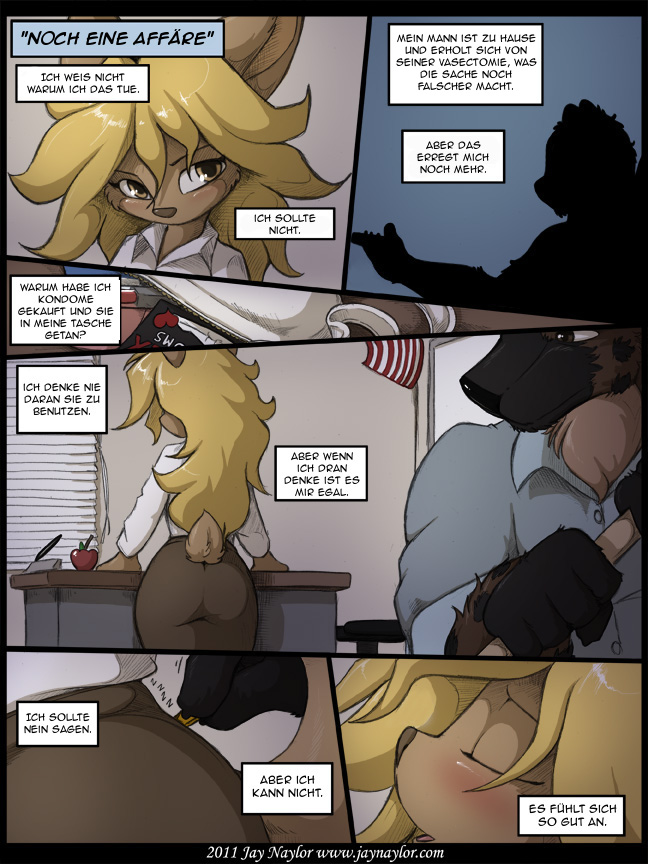 Short Shorts page 7 full