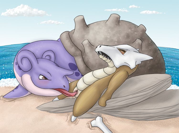 Pokemon Type - Ground page 8 full
