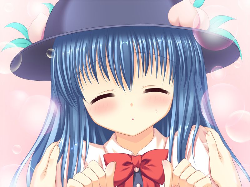 Tenshi to Dousei! page 4 full