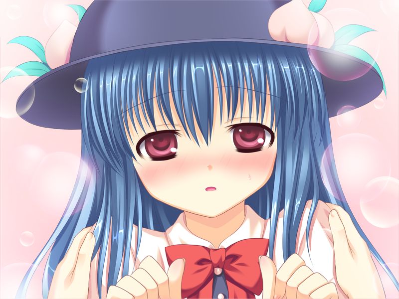 Tenshi to Dousei! page 5 full