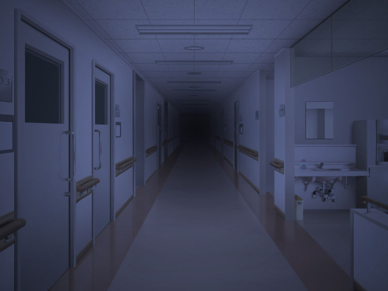 Nurse wo Sennou Saimin Choukyou Shite, Sukina yo ni Okasu page 2 full