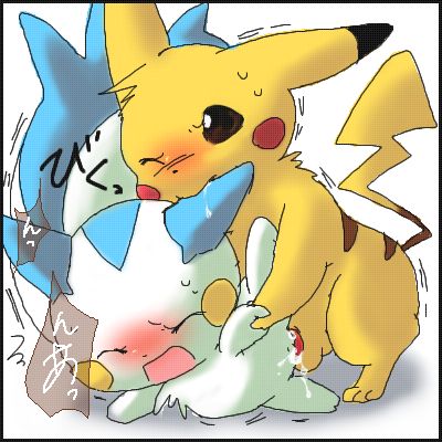Pokemon imageset page 6 full