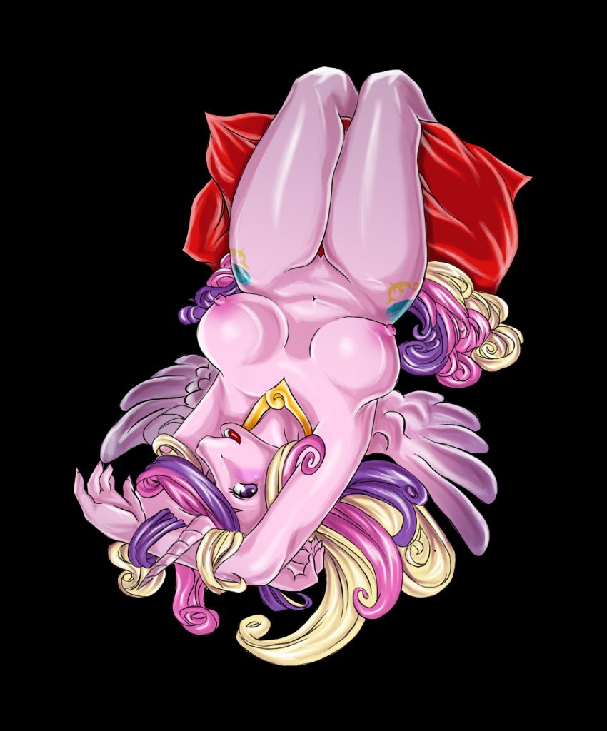 my little pony hentai six page 5 full