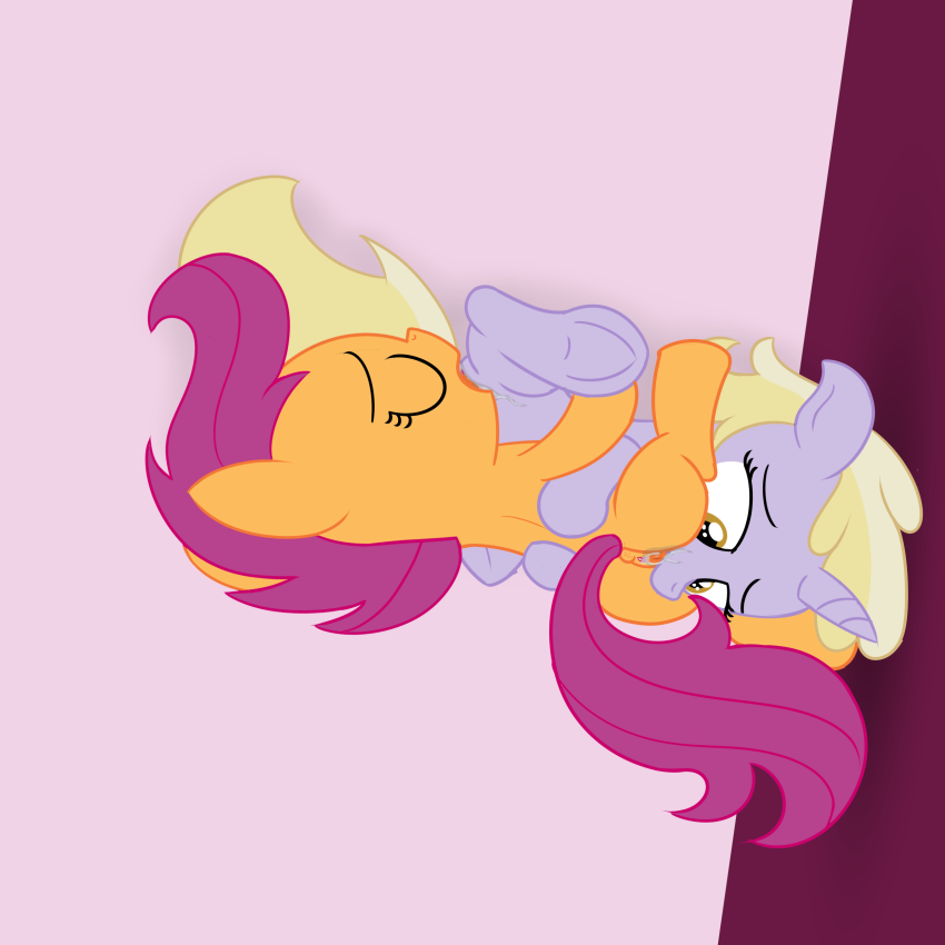 my little pony hentai six page 9 full