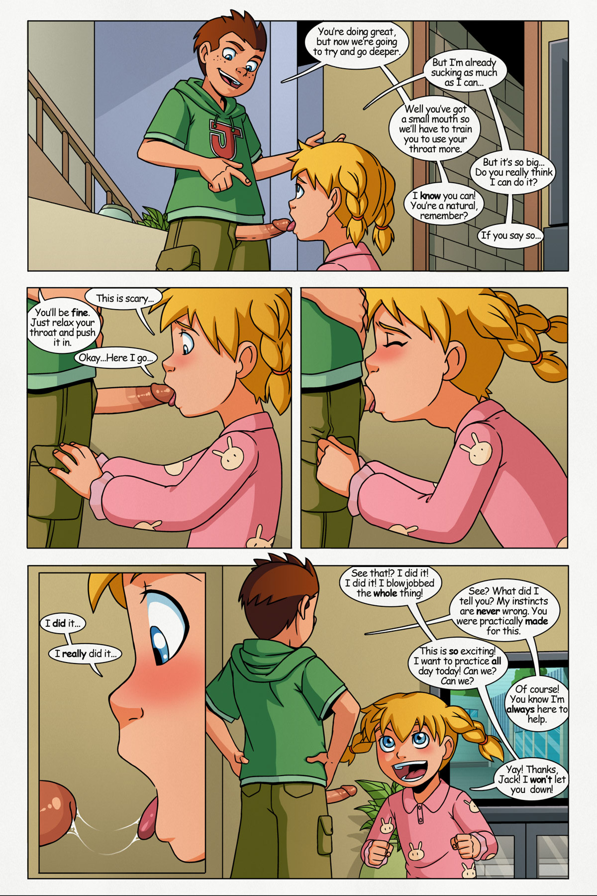 Katie's Training page 2 full