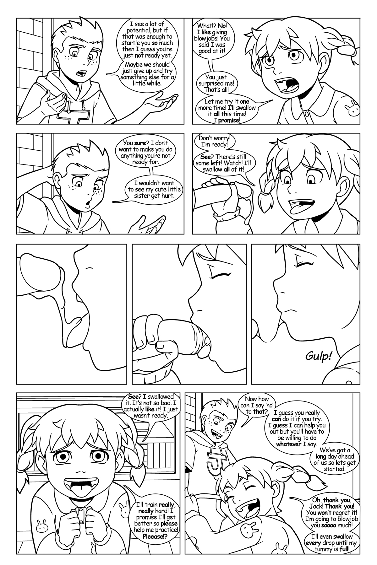 Katie's Training page 5 full