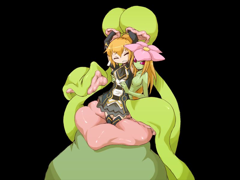 Onna Kishi Cecil no Bouken, Cecil no Bouken ～Scylla Kaikyou～ page 3 full