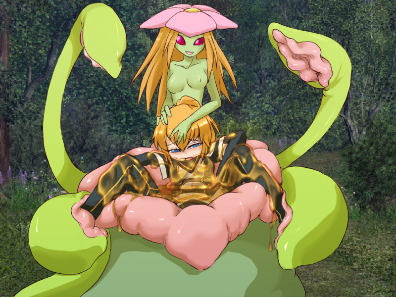 Onna Kishi Cecil no Bouken, Cecil no Bouken ～Scylla Kaikyou～ page 6 full