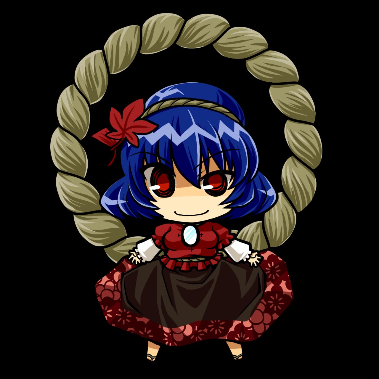 Transparent Background! page 10 full
