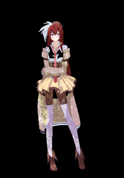 Transparent Background!