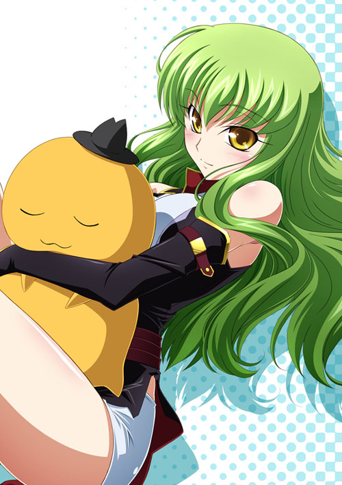 CG from mahirutei page 7 full