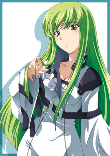 CG from mahirutei cover