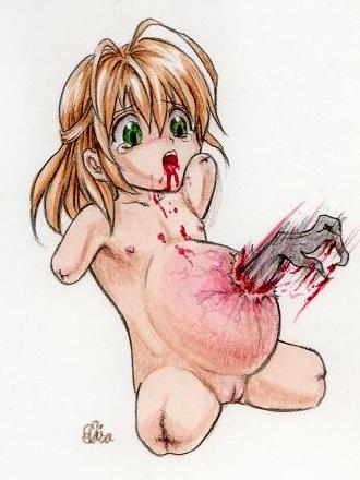 pixiv guro collection 3 page 3 full