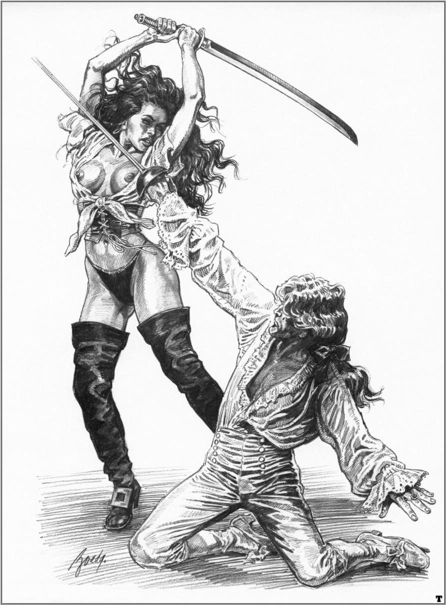 warriors 5 page 9 full