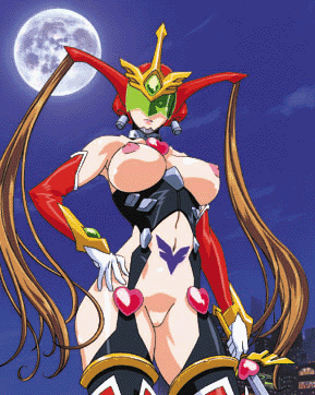 Angel Blade collection page 2 full