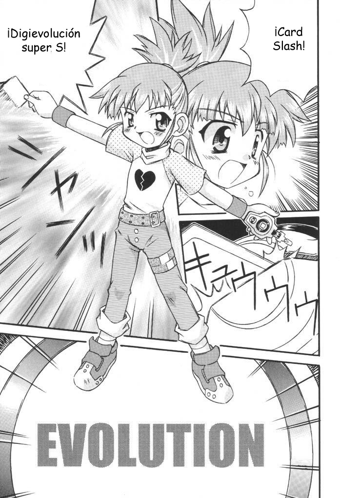 Evolution Slash page 3 full