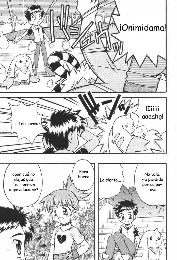 Evolution Slash page 5 full