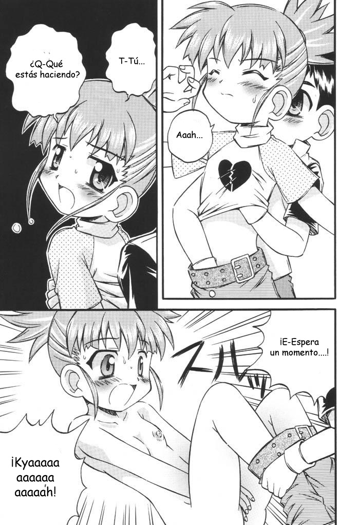 Evolution Slash page 7 full