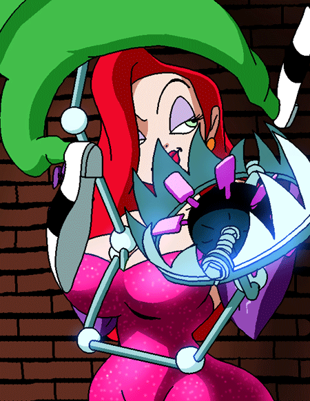 Booby Trap page 10 full