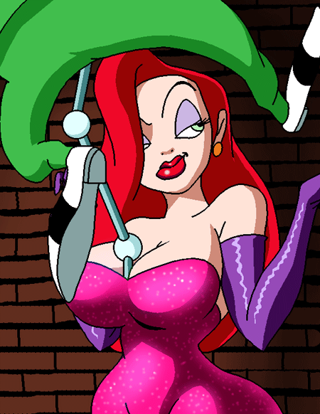 Booby Trap page 9 full