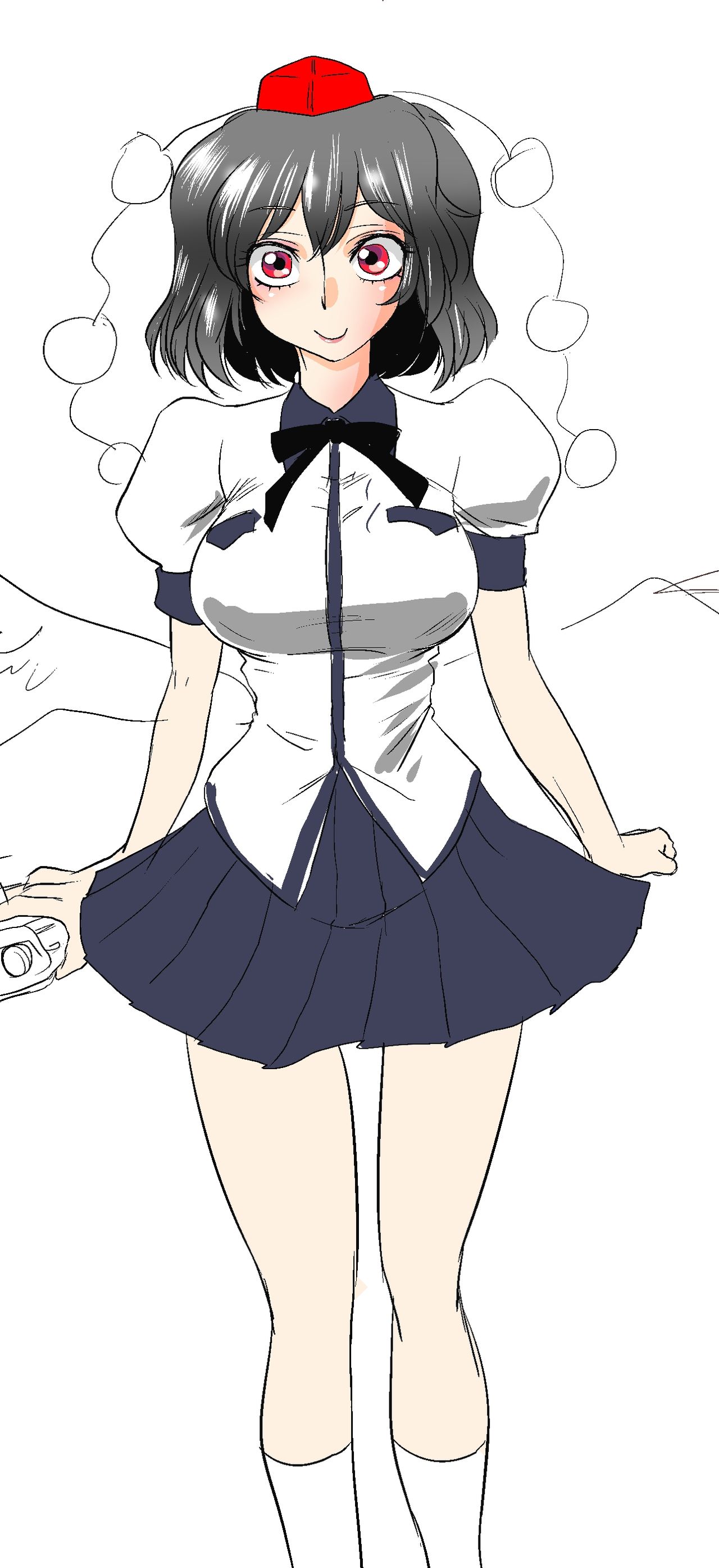 karatekikku Artworks page 7 full