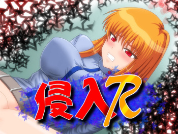 Shinnyuu R cover