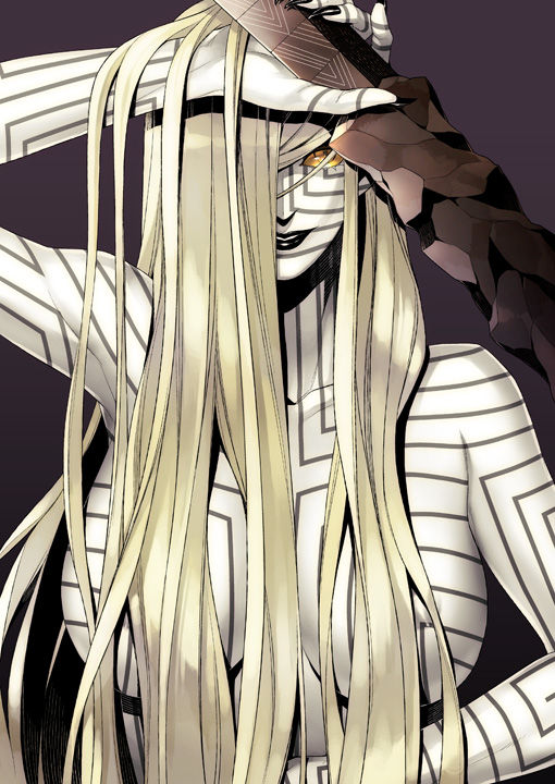 Shin Megami Tensei's Girls page 9 full