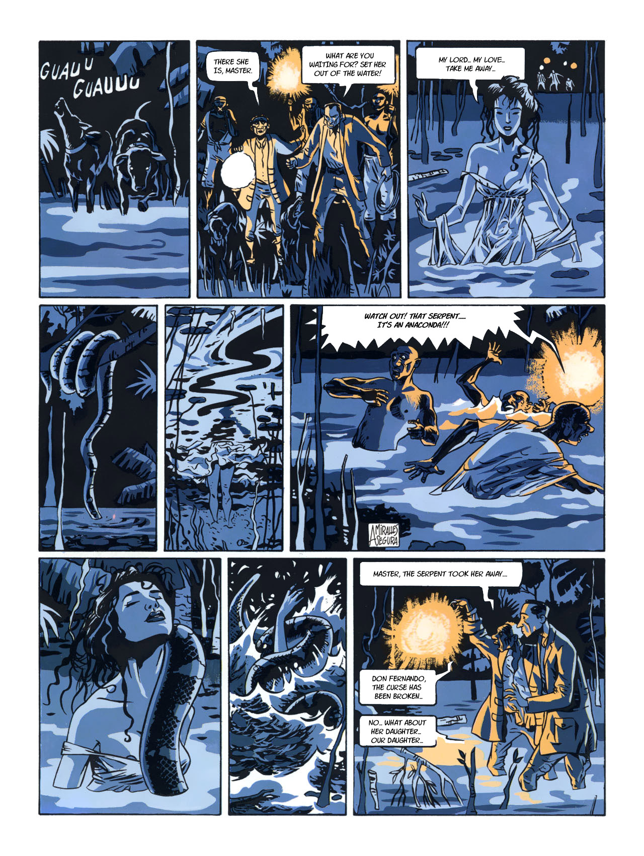 Eva Medusa page 5 full