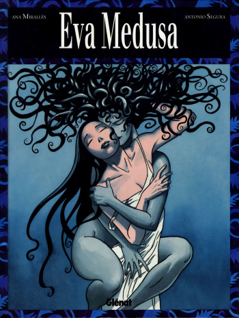 Eva Medusa cover