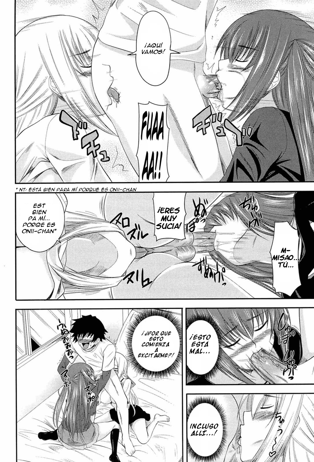 I, My, Me, Mine Ch. 3  =FMR= page 10 full