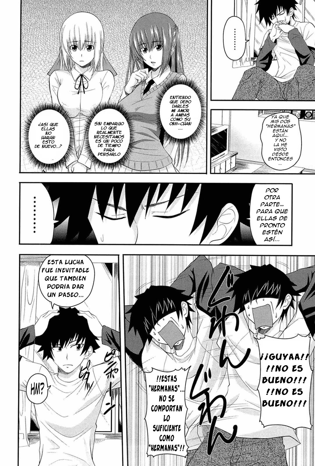 I, My, Me, Mine Ch. 3  =FMR= page 2 full