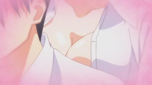 Kiss x Sis OVA.8 page 5 full