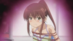 Kiss x Sis OVA.8