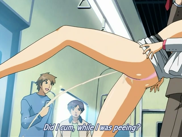 Man'in Densha Stills page 7 full