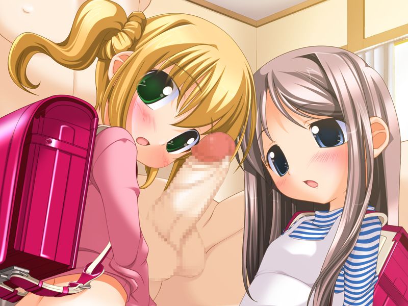 Kodomo no Himitsu page 3 full