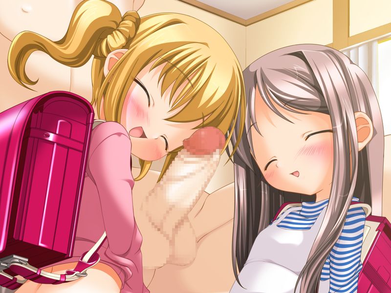 Kodomo no Himitsu page 4 full